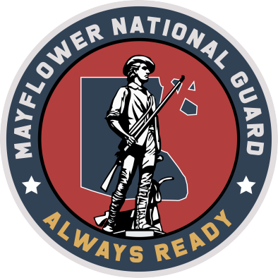 Mayflower National Guard